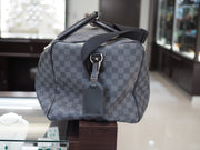 Louis Vuitton Damier Graphite Neo Duffel Bag