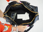 Pre-Owned Balenciaga Giant City Bag